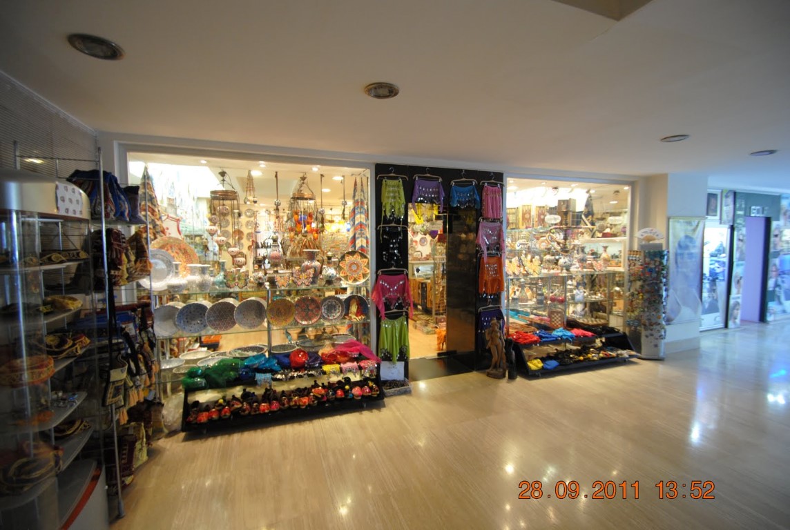 imagini hotel PAPILLON AYSCHA BELEK